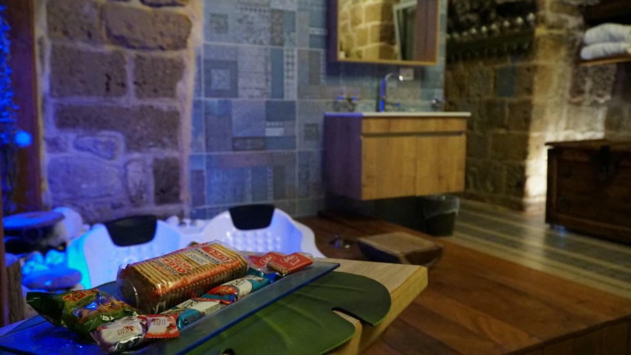阿卡Ashash House别墅 外观 照片